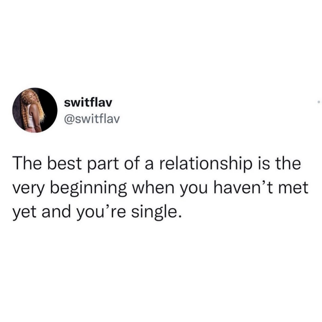 33 Funny & Relatable Memes About Being Single | So Syncd