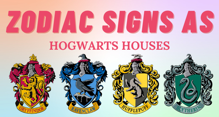 Harry Potter House Quiz: Which Hogwarts House Would You Be In?