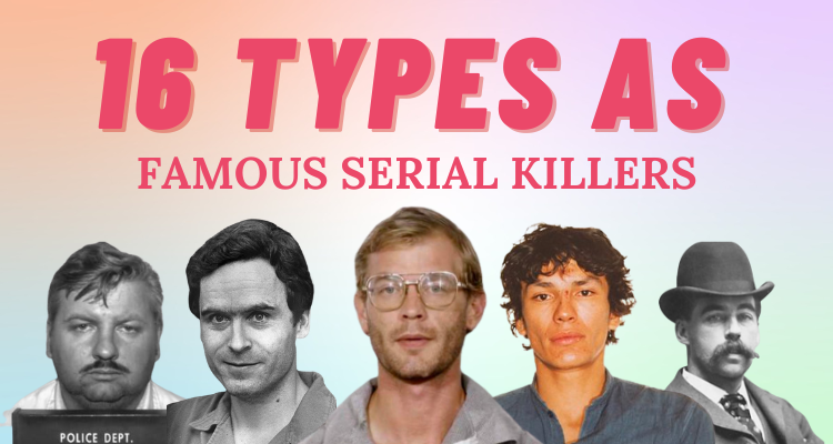 Serial Killers and Mass Murderers : Profiles of the World's Most