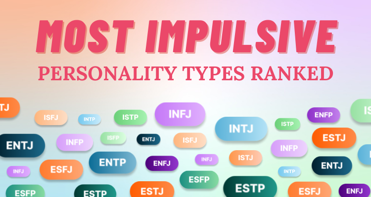 Rush MBTI Personality Type: ESTP or ESTJ?