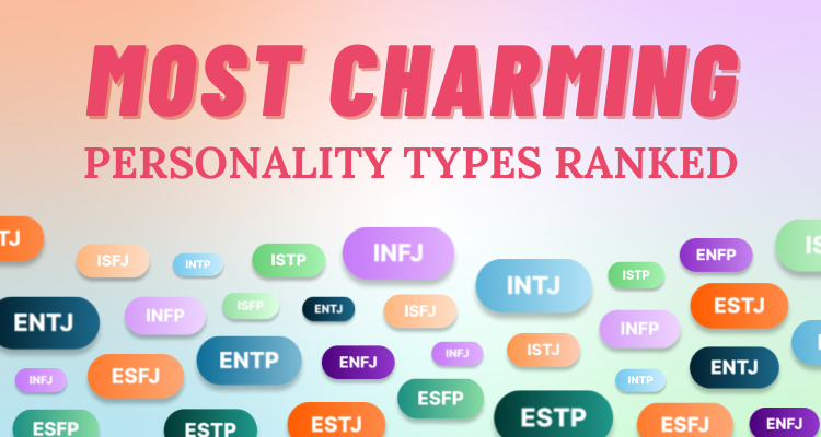 Flamecharm MBTI Personality Type: ESTP or ESTJ?