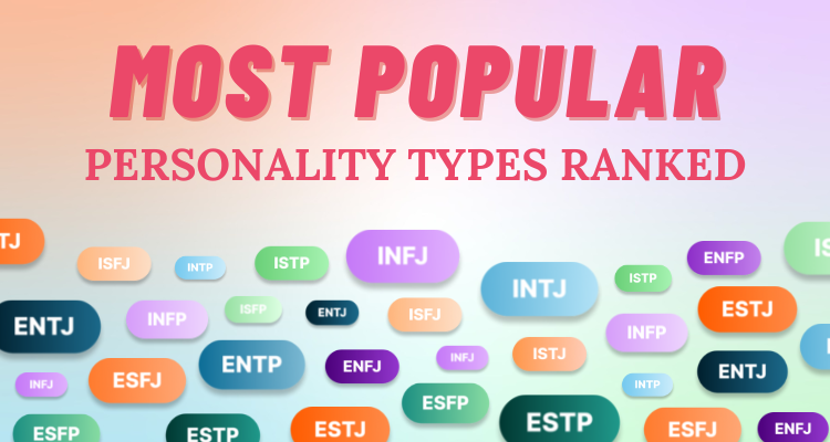 The most and least argumentative MBTI types list - Personality Website