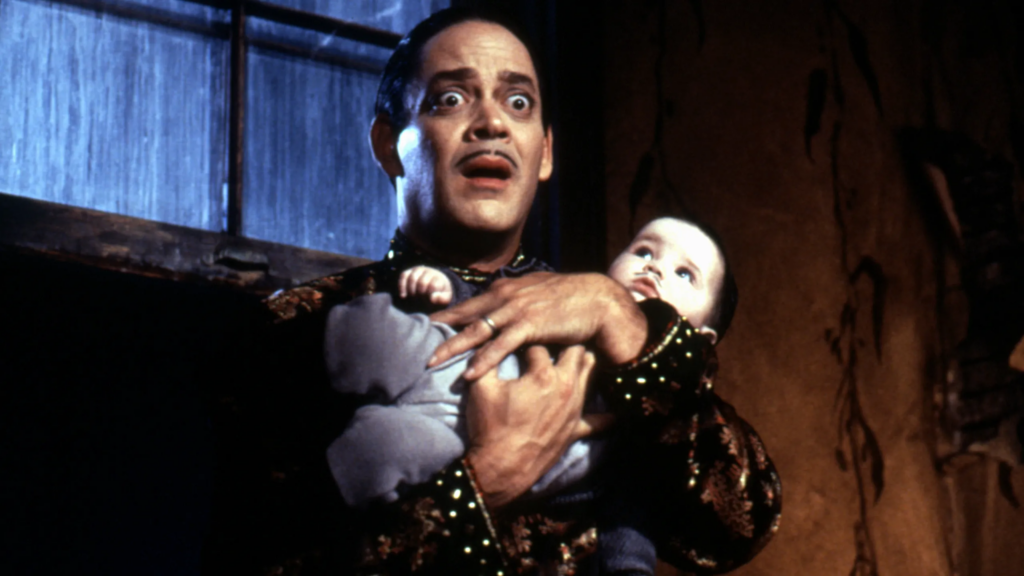 Gomez Addams Personality Type, Zodiac Sign & Enneagram