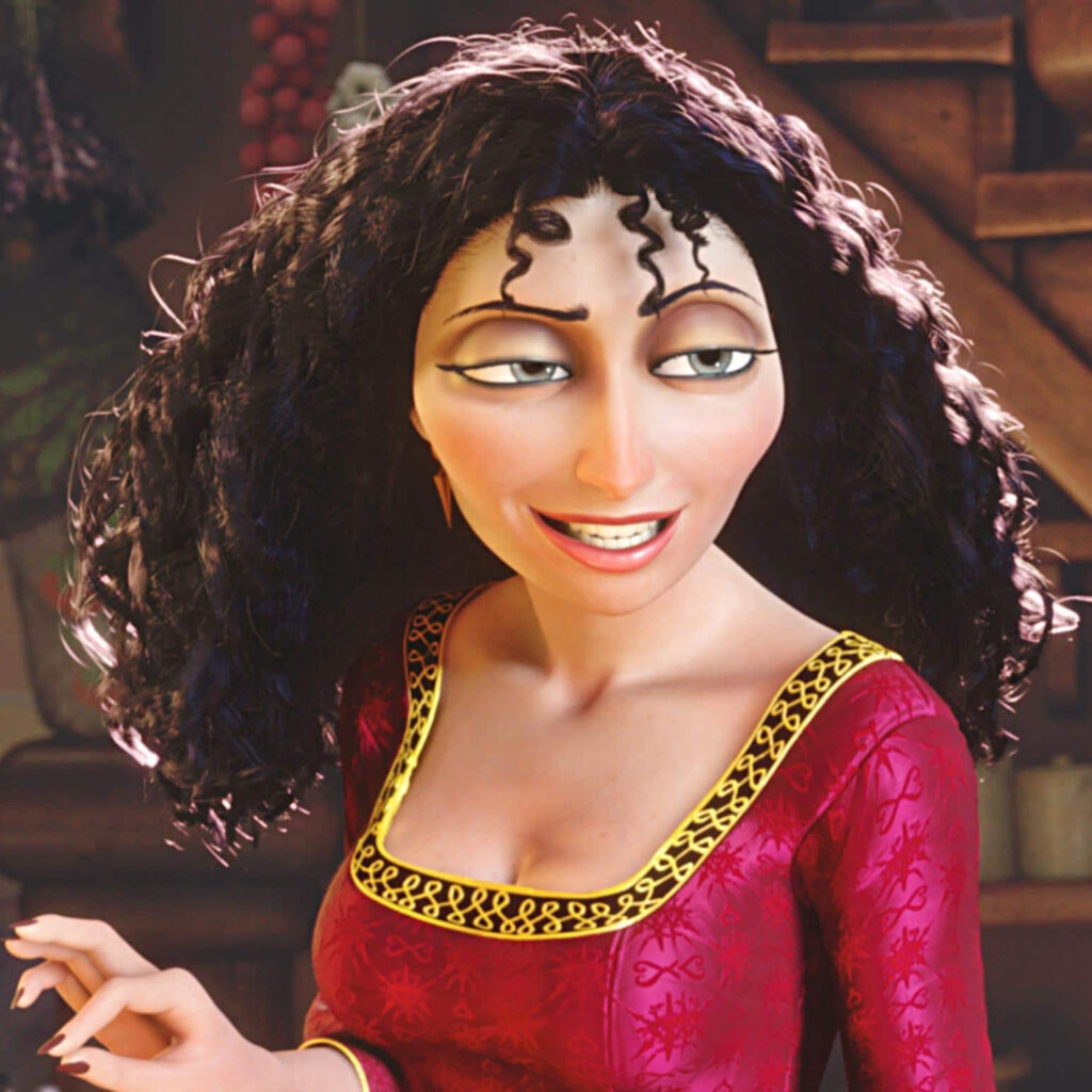Mother Gothel Personality Type, Zodiac Sign & Enneagram
