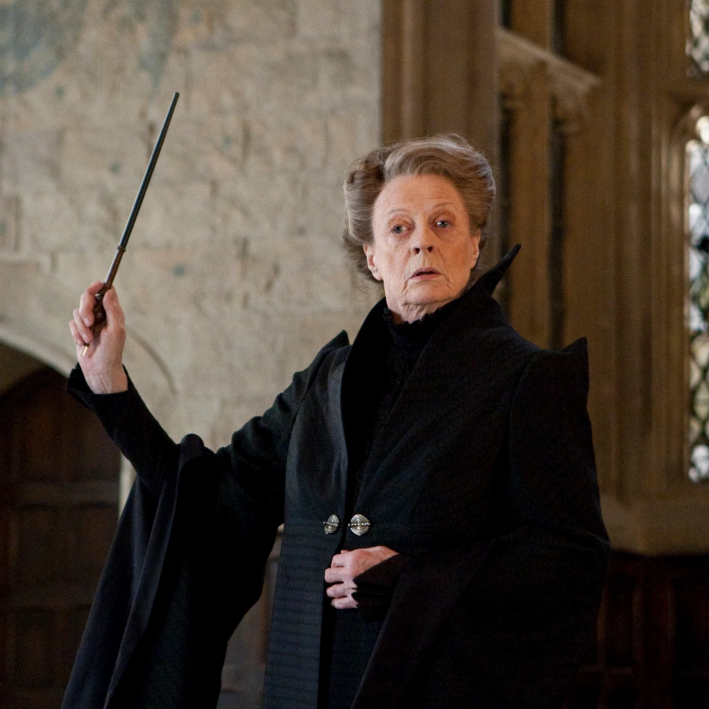 Minerva McGonagall Personality Type, Zodiac Sign & Enneagram