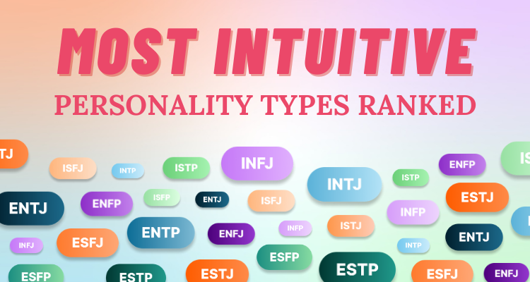 The Driving Force of Every Intuitive Myers-Briggs® Personality