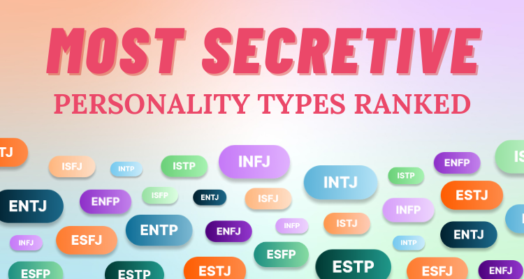 Mask Guy MBTI Personality Type: ISTP or ISTJ?