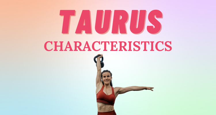Taurus characteristics