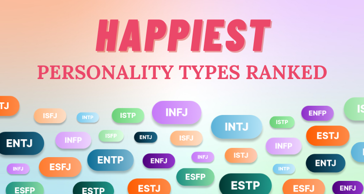 Level Fun =) MBTI Personality Type: ENFP or ENFJ?