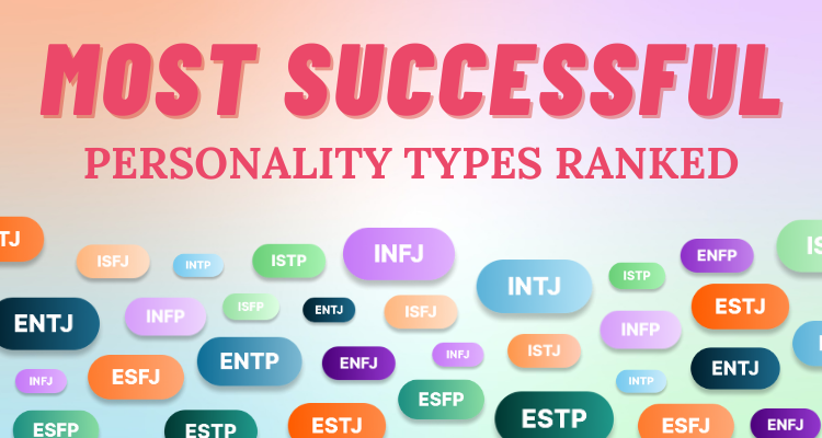 The Best Careers by MBTI Personality Type