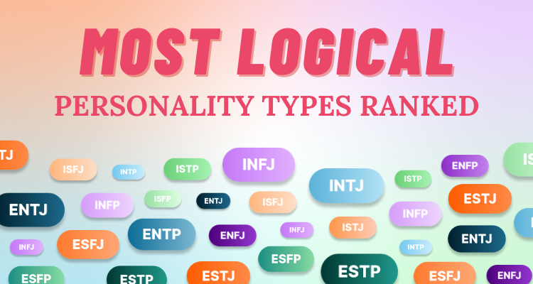 Seek MBTI Personality Type: INTJ or INTP?