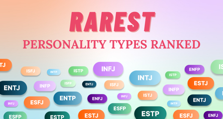 What is the Rarest Personality Type?