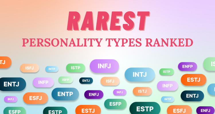 ISTP Personality Type Explained