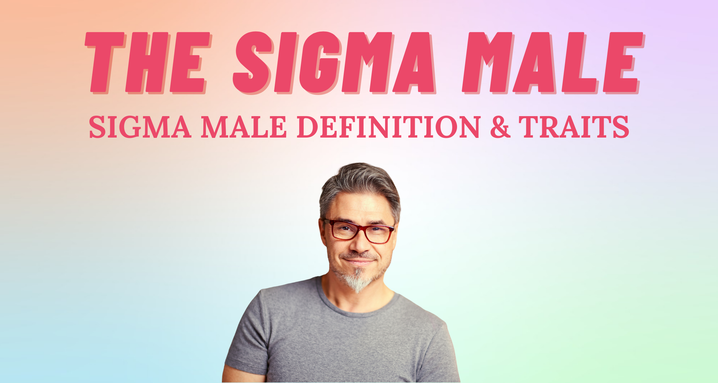 Sigma Men 