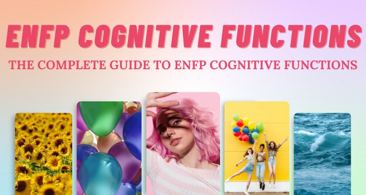 Cognitive functions - Te in your stack