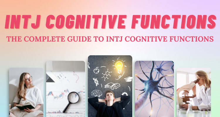 INTJs: How to develop your Se function – The Book Addict's Guide