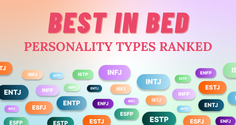 The Spirit MBTI Personality Type: INTJ or INTP?