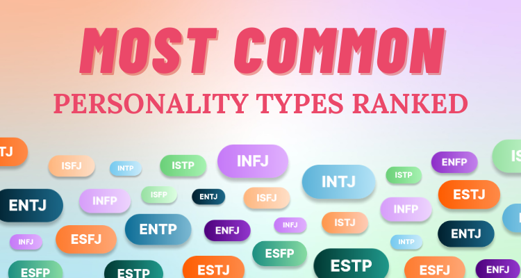 Percentage of occurrence for each MBTI personality type in the dataset.