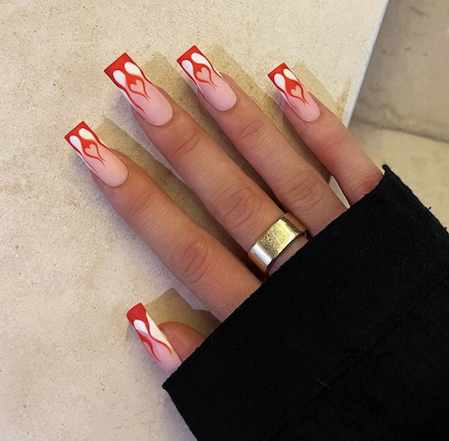 Aries Nails