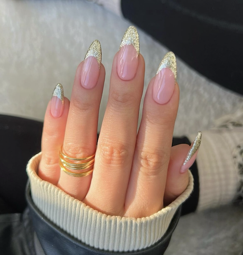 Cancer Nails