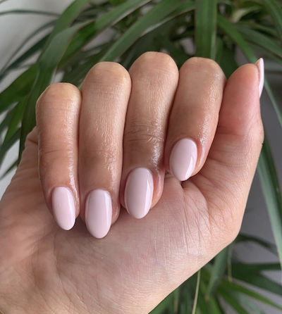 Baby pink