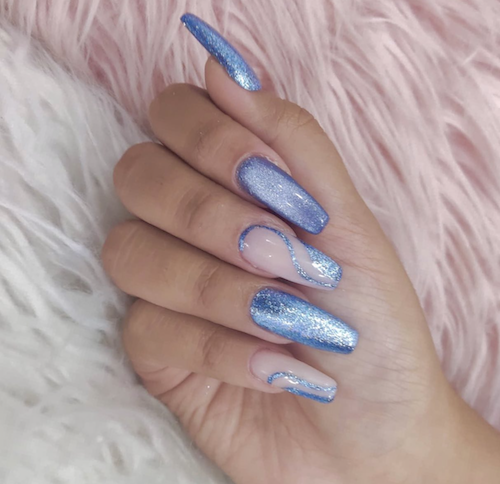 Gemini nails