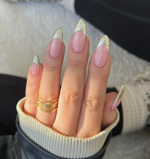 Leo nails