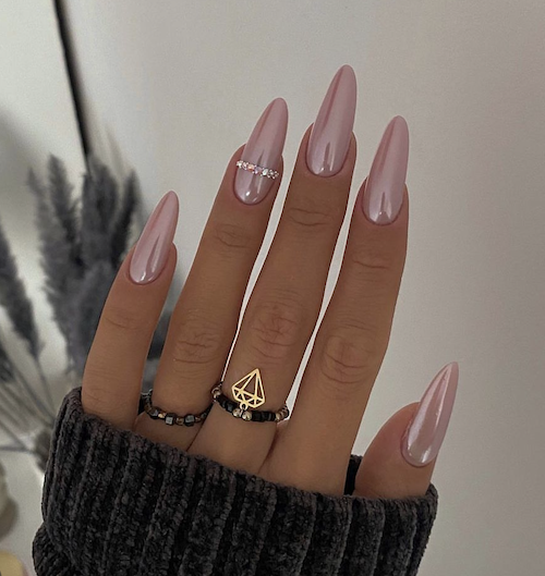 21 Scorpio Nail Designs & Styles | So Syncd