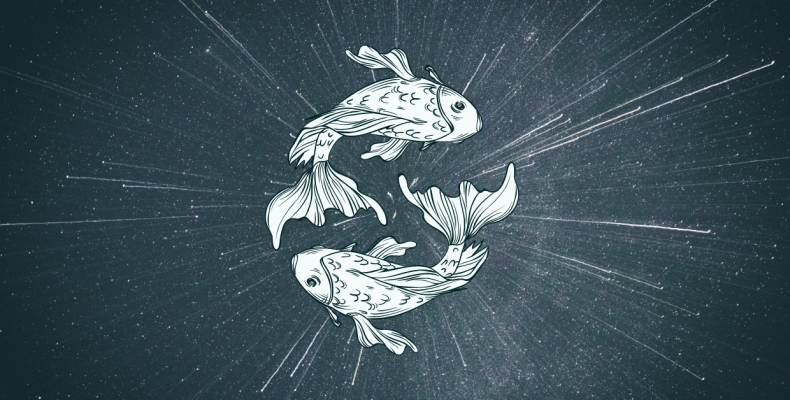 Pisces earth sign