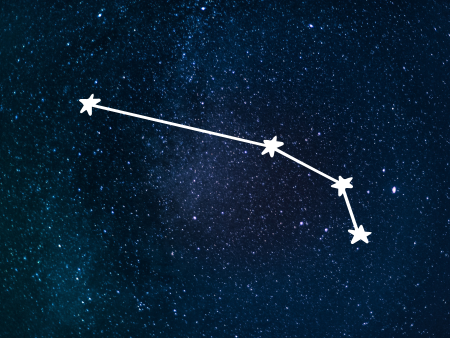 March 25 zodiac sign constellation
