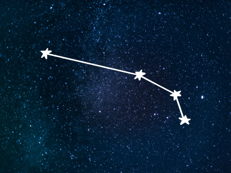 March 23 zodiac sign constellation