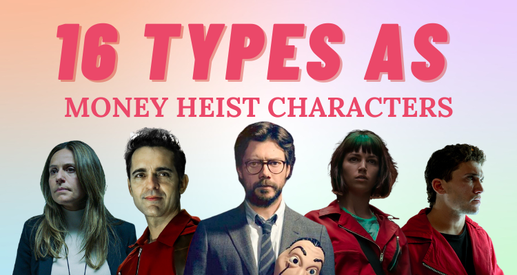 Money Heist: Why Tokyo's Character Journey is a Perfect Example of