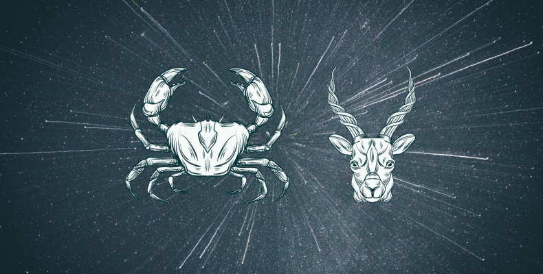 Capricorn and Cancer Compatibility