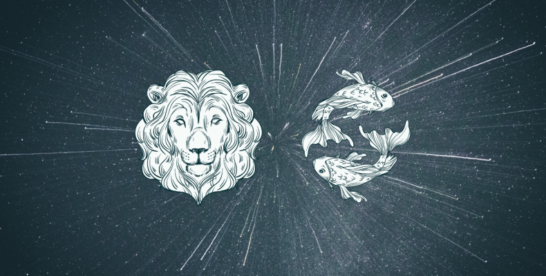 Leo and Pisces Compatibility