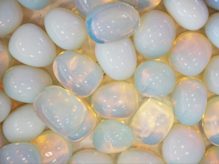 Libra birthstone Opal