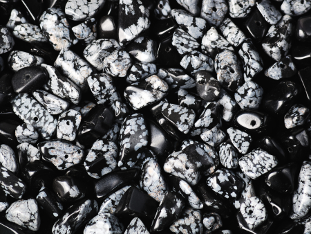 Scorpio birthstone Obsidian