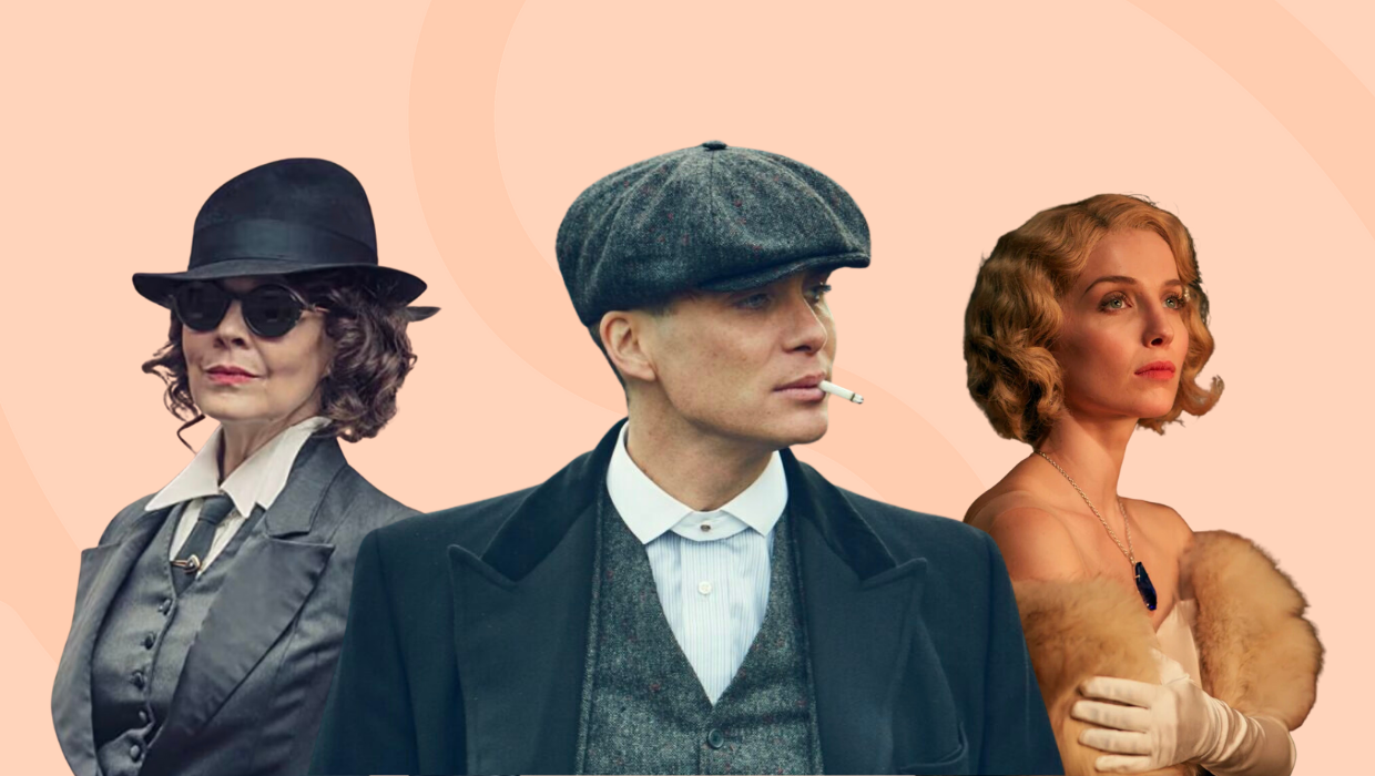 Peaky Blinders S5 New And Returning Character Guide