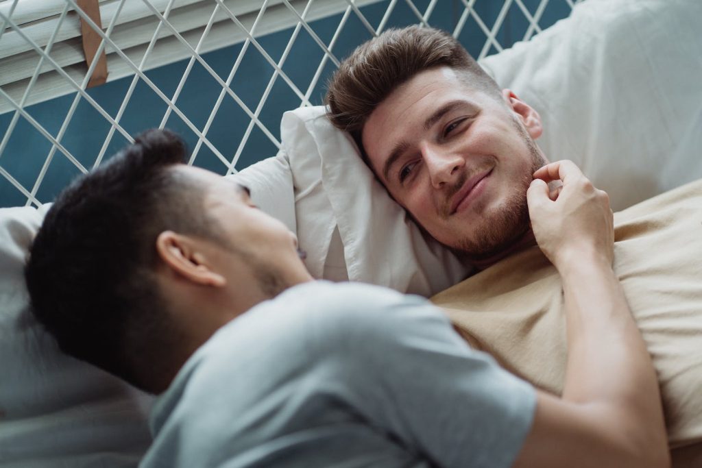 20 fun open-ended questions to ask your boyfriend