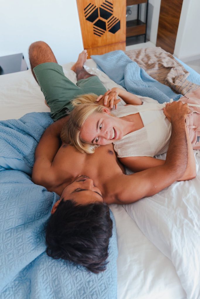 20 fun yes or no questions to ask your boyfriend