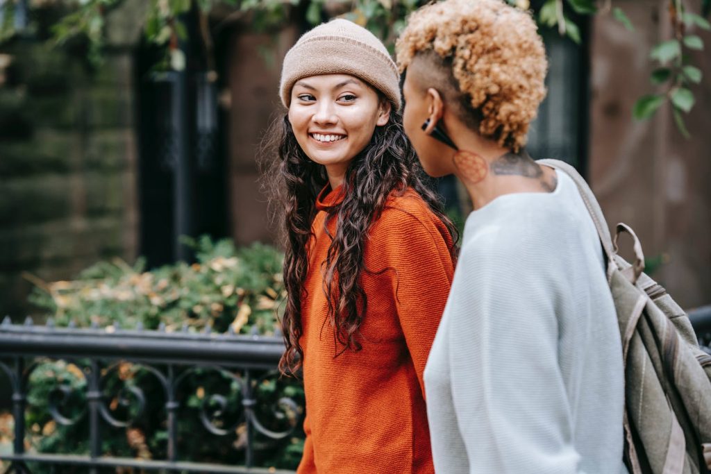 20 deep questions to ask your crush about your connection