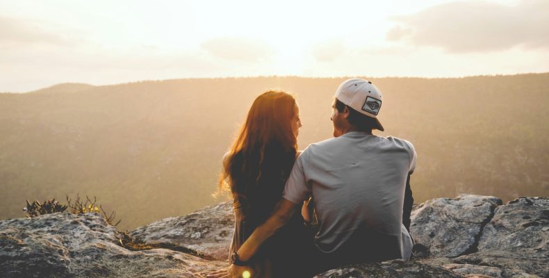 How to Make a Sagittarius Man Fall in Love with You