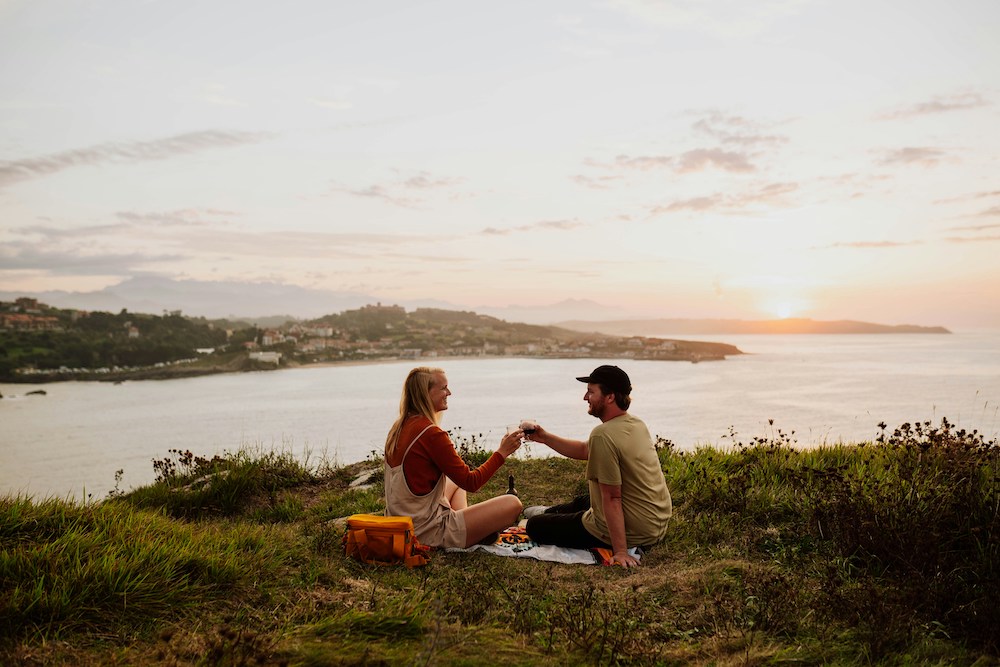 Romantic Spring Date Ideas