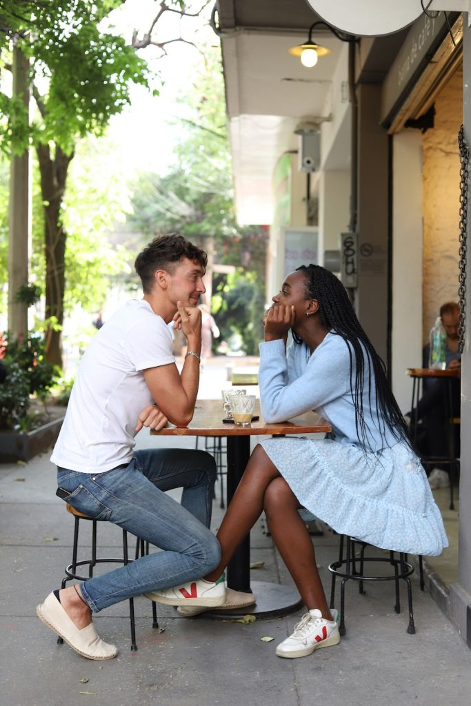 20 questions to ask your girlfriend about her first impression of you