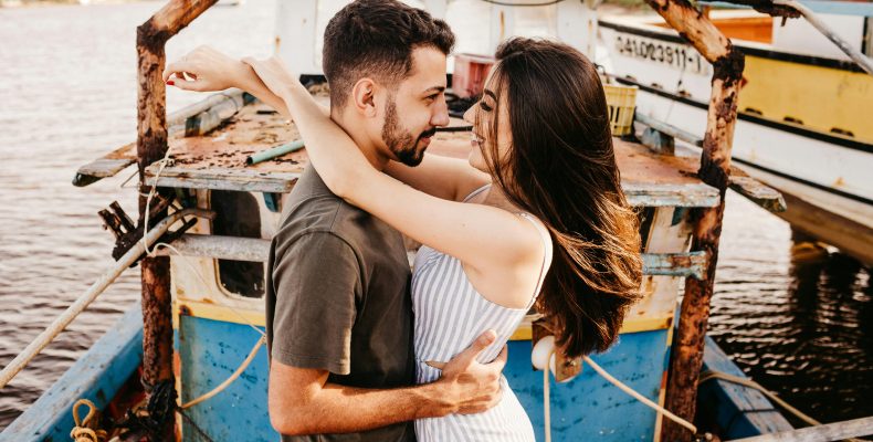 9 Signs an INFP is in Love With You blog cover